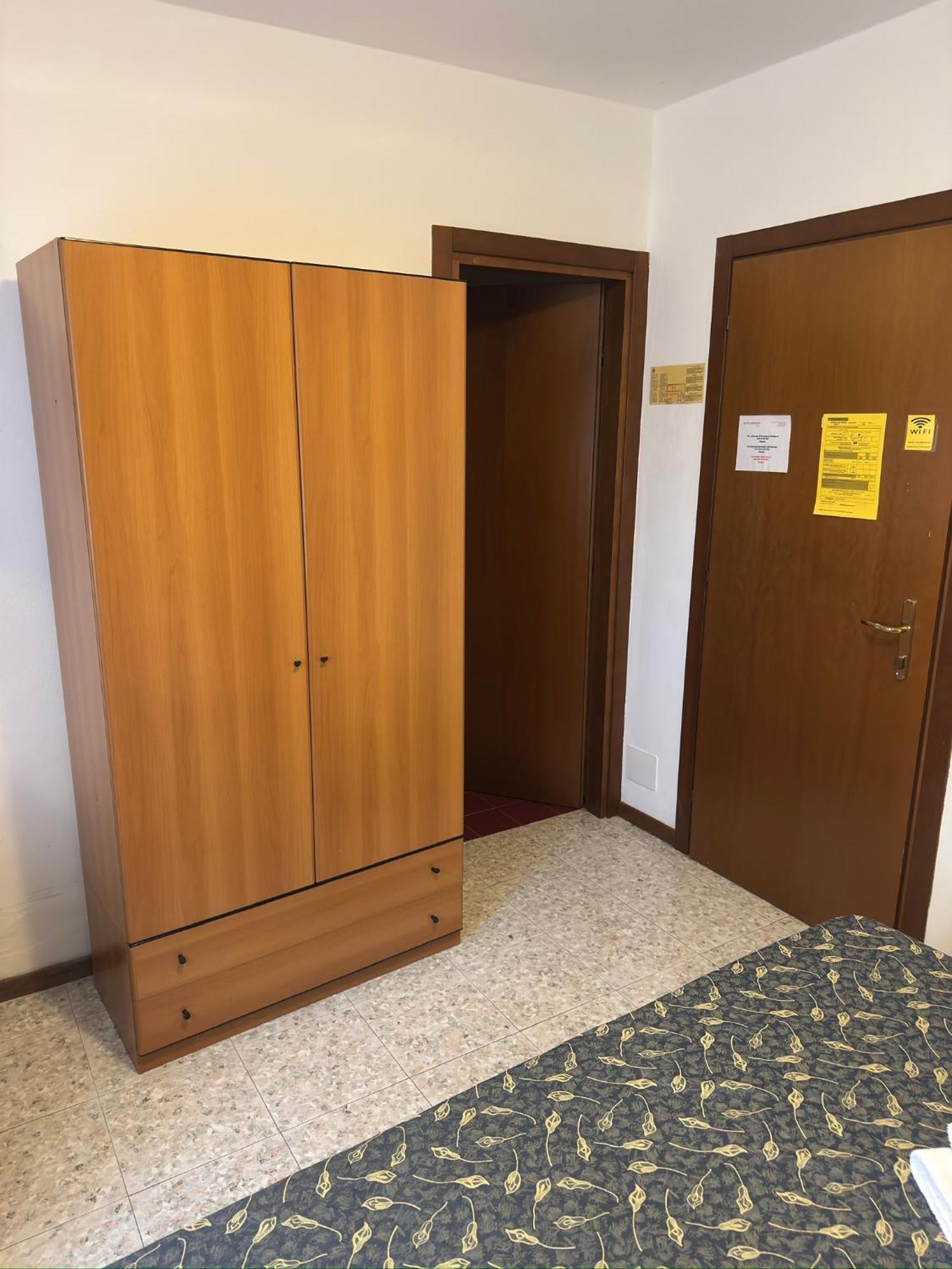 Hotel Benacus 巴多利诺 外观 照片